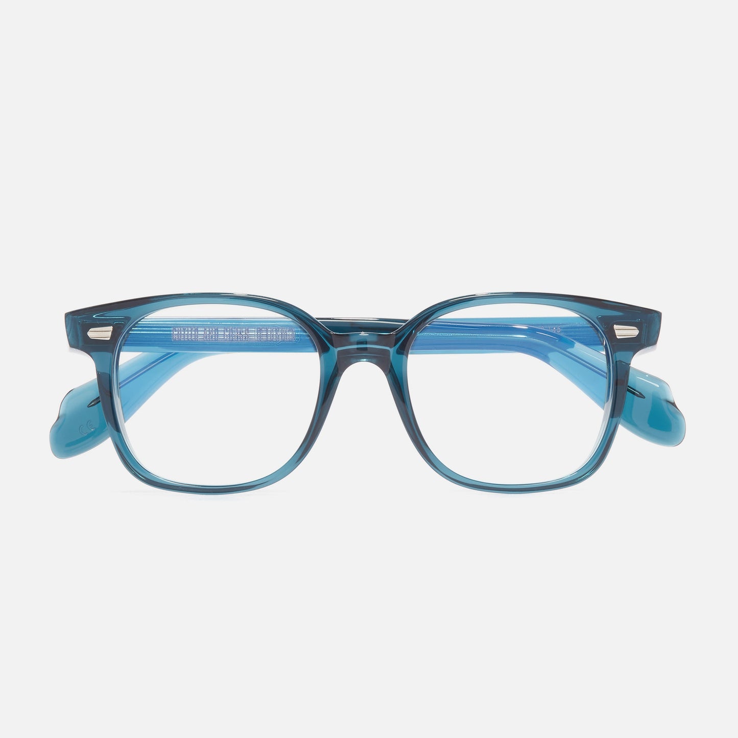 Cutler and Gross 9990 Round Opticals