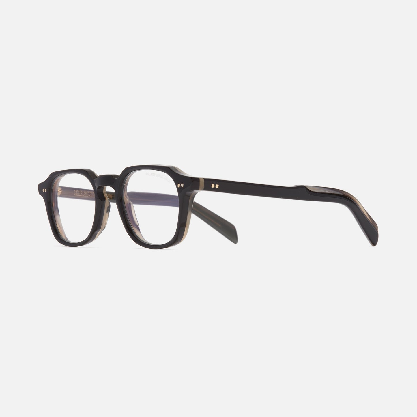 Cutler and Gross GR03 Square Opticals