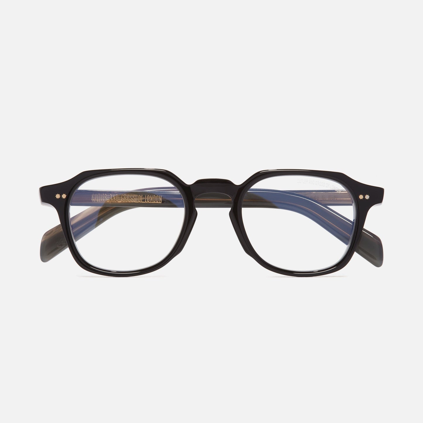 Cutler and Gross GR03 Square Opticals