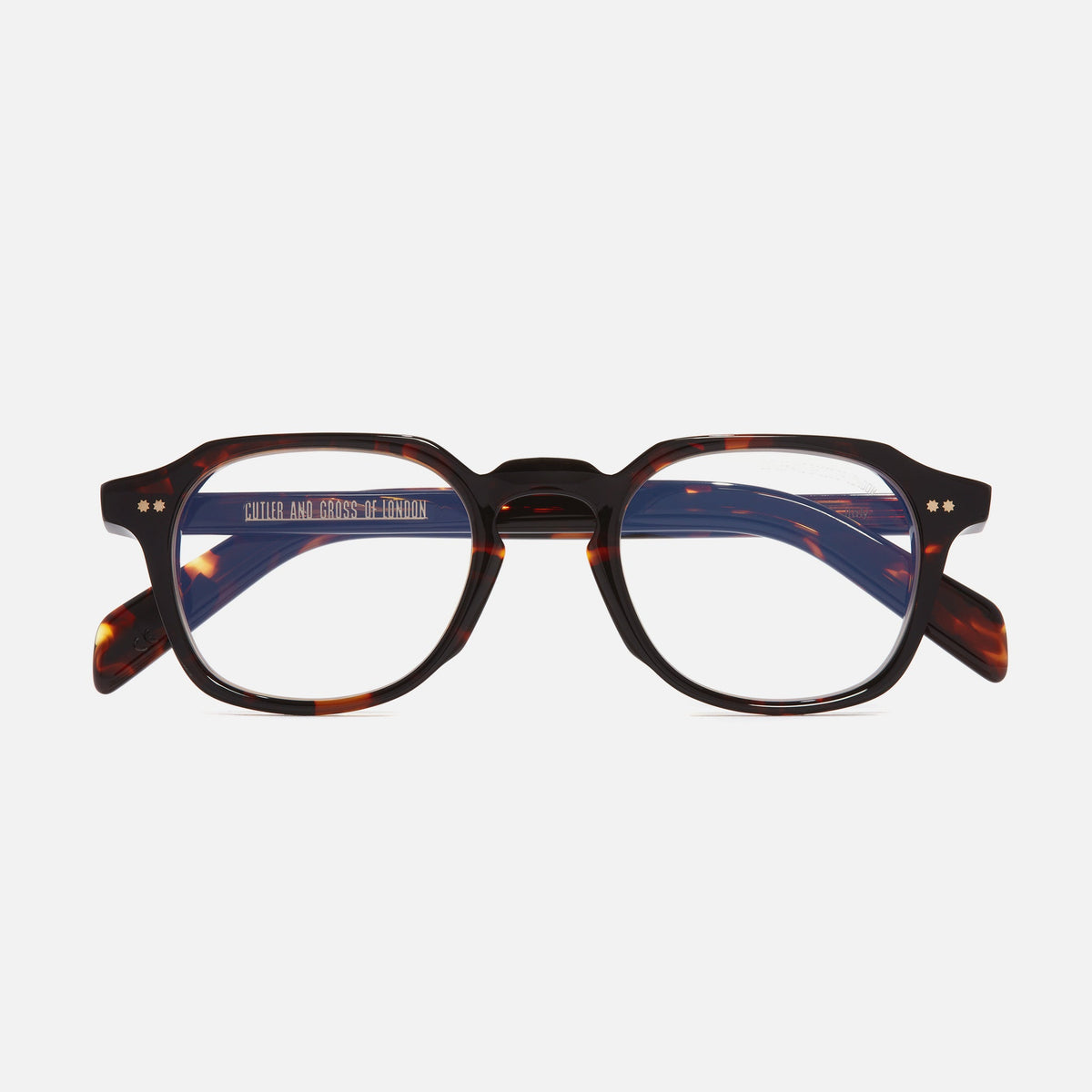 Cutler and Gross GR03 Square Opticals