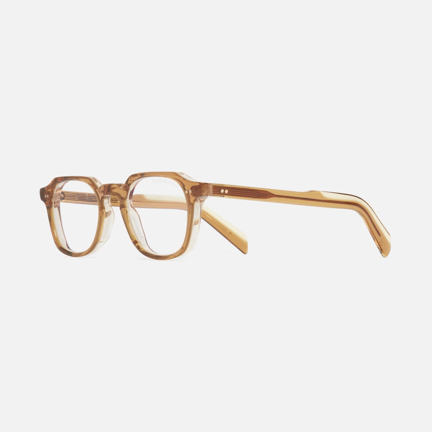 Cutler and Gross GR03 Square Opticals