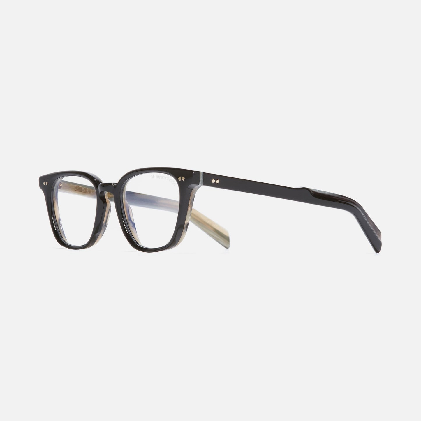 Cutler and Gross GR05 Cat Eye Opticals