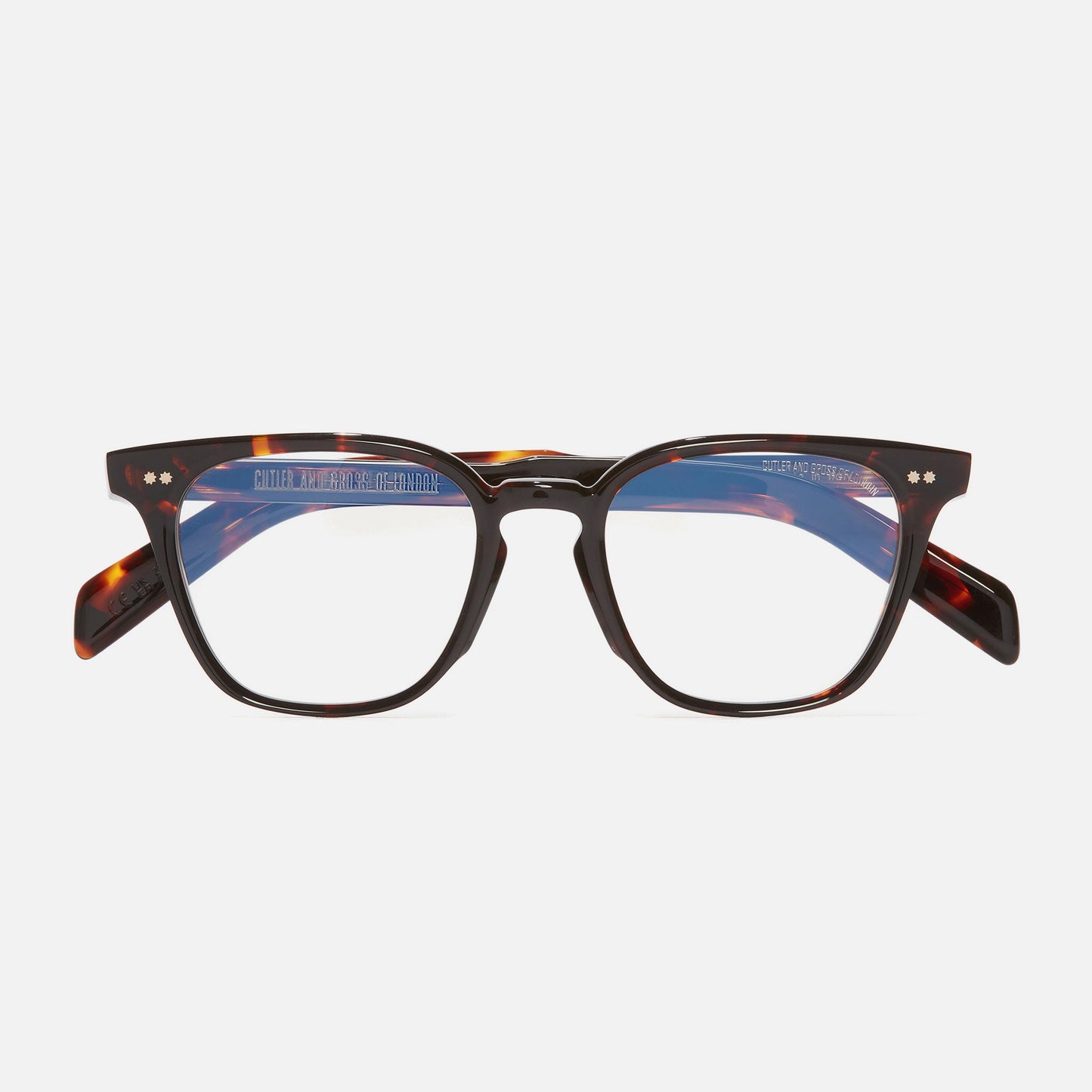 Cutler and Gross GR05 Cat Eye Opticals