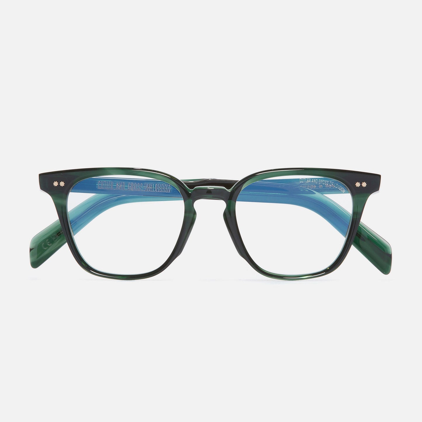 Cutler and Gross GR05 Cat Eye Opticals