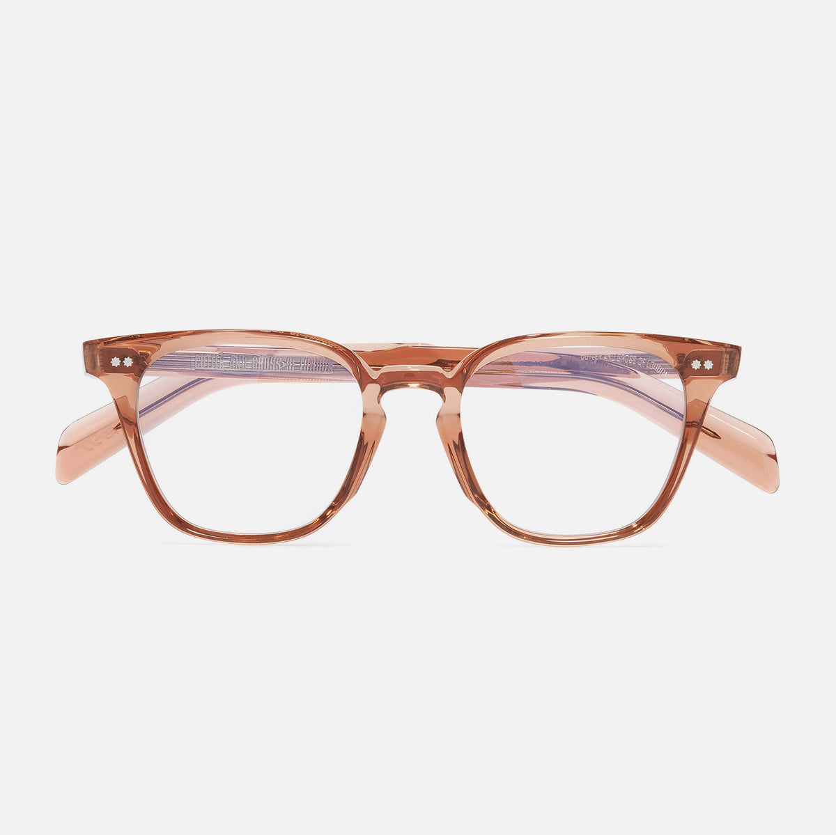 Cutler and Gross GR05 Cat Eye Opticals