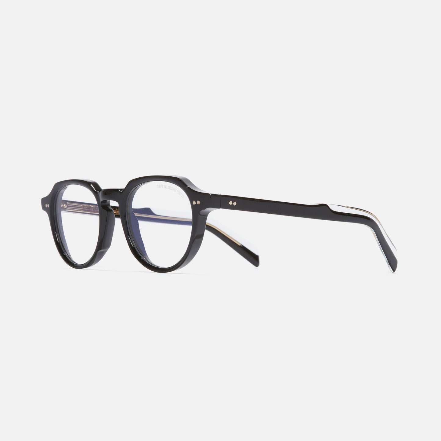 Cutler and Gross GR06 Round Opticals