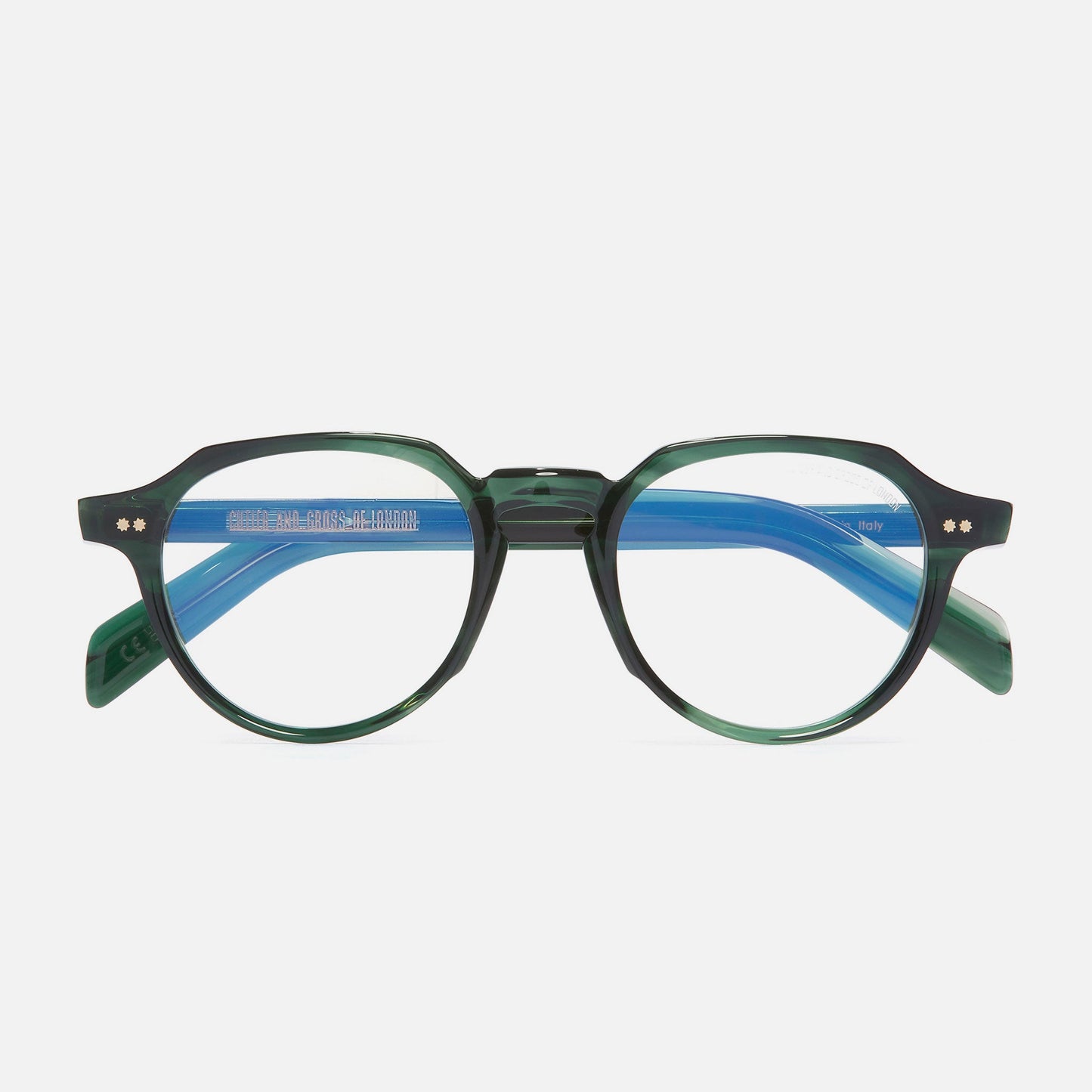 Cutler and Gross GR06 Round Opticals