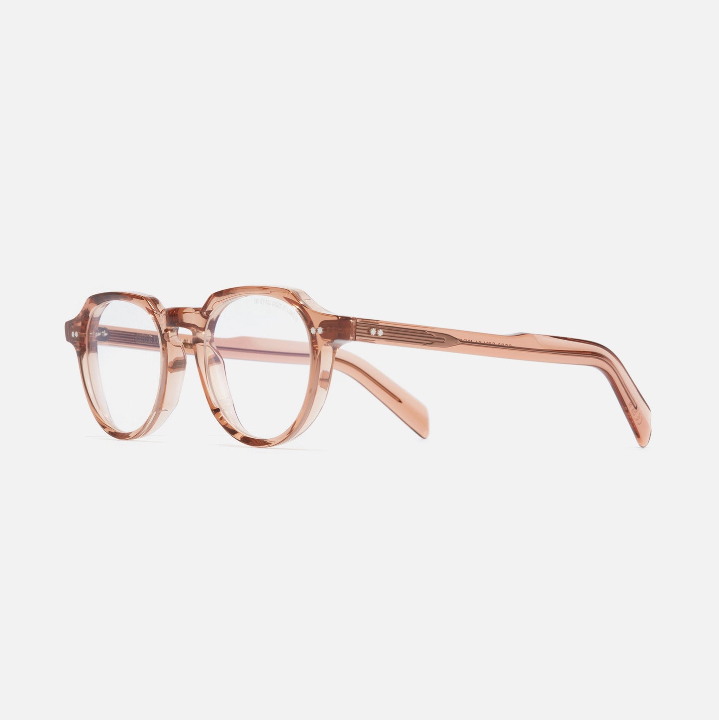 Cutler and Gross GR06 Round Opticals