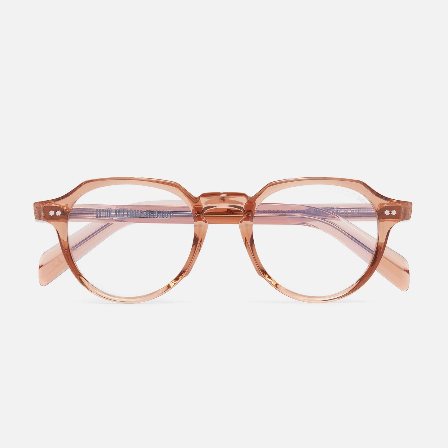 Cutler and Gross GR06 Round Opticals