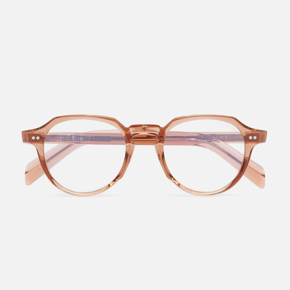 Cutler and Gross GR06 Round Opticals