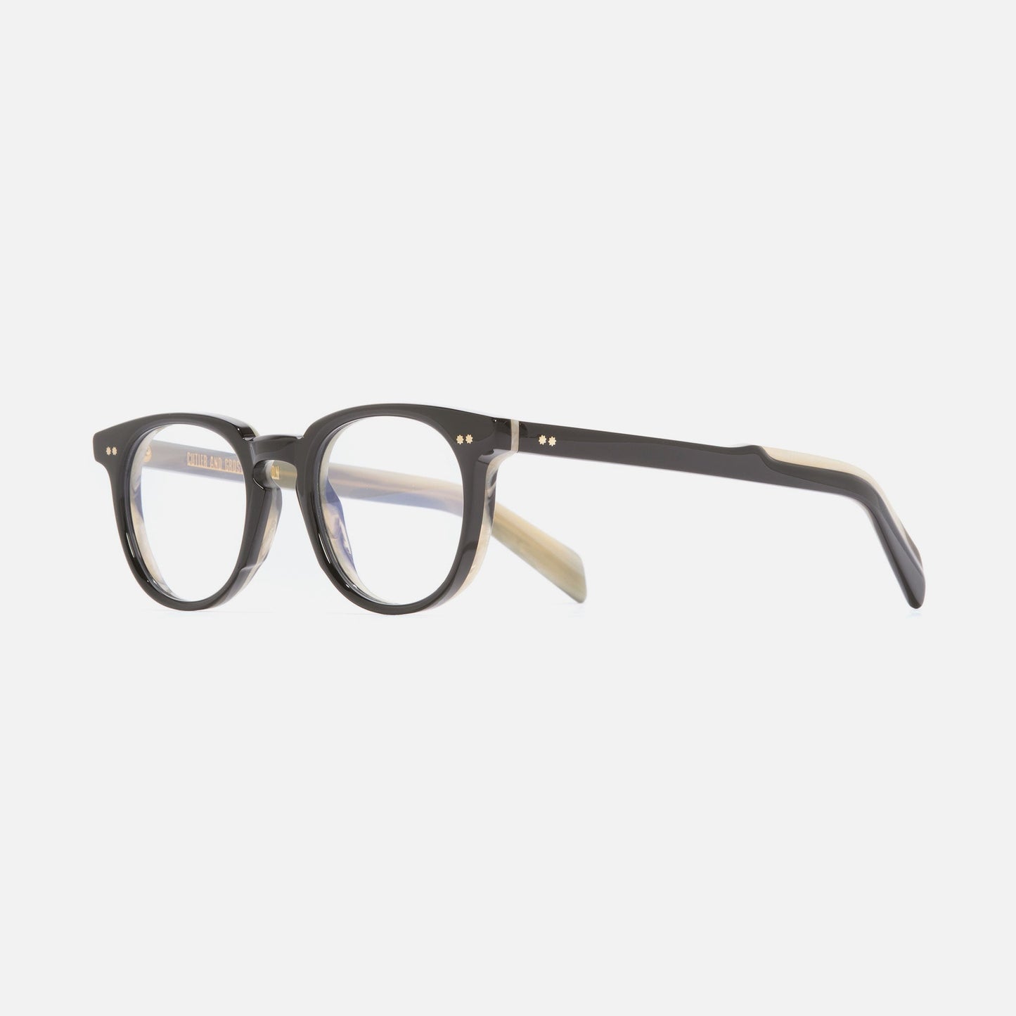 Cutler and Gross GR09 Round Opticals