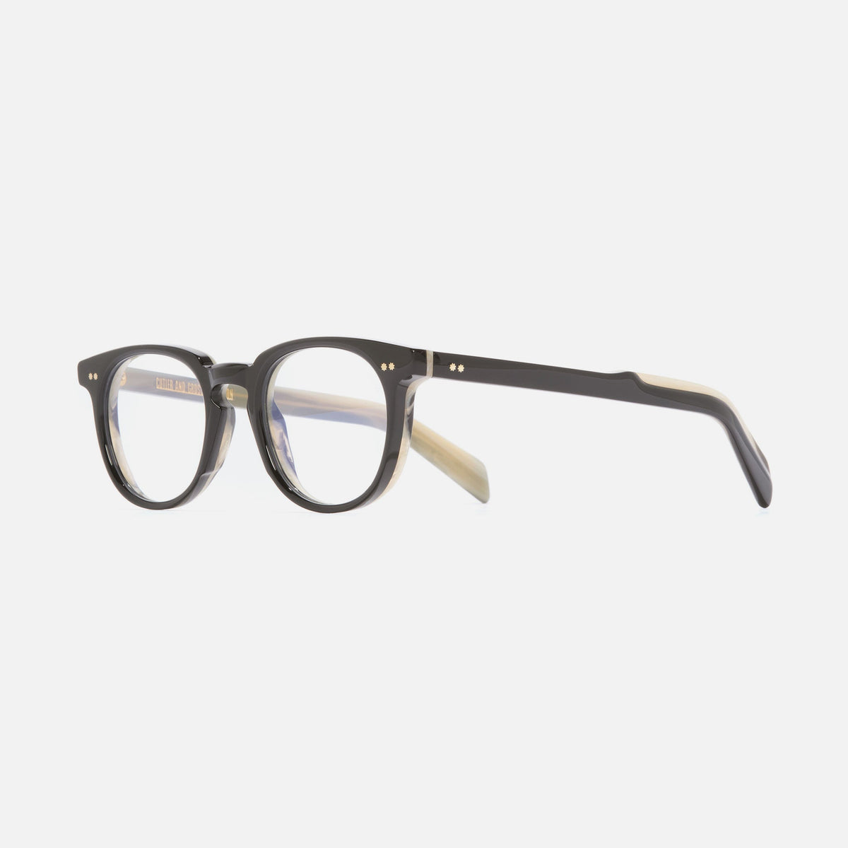 Cutler and Gross GR09 Round Opticals