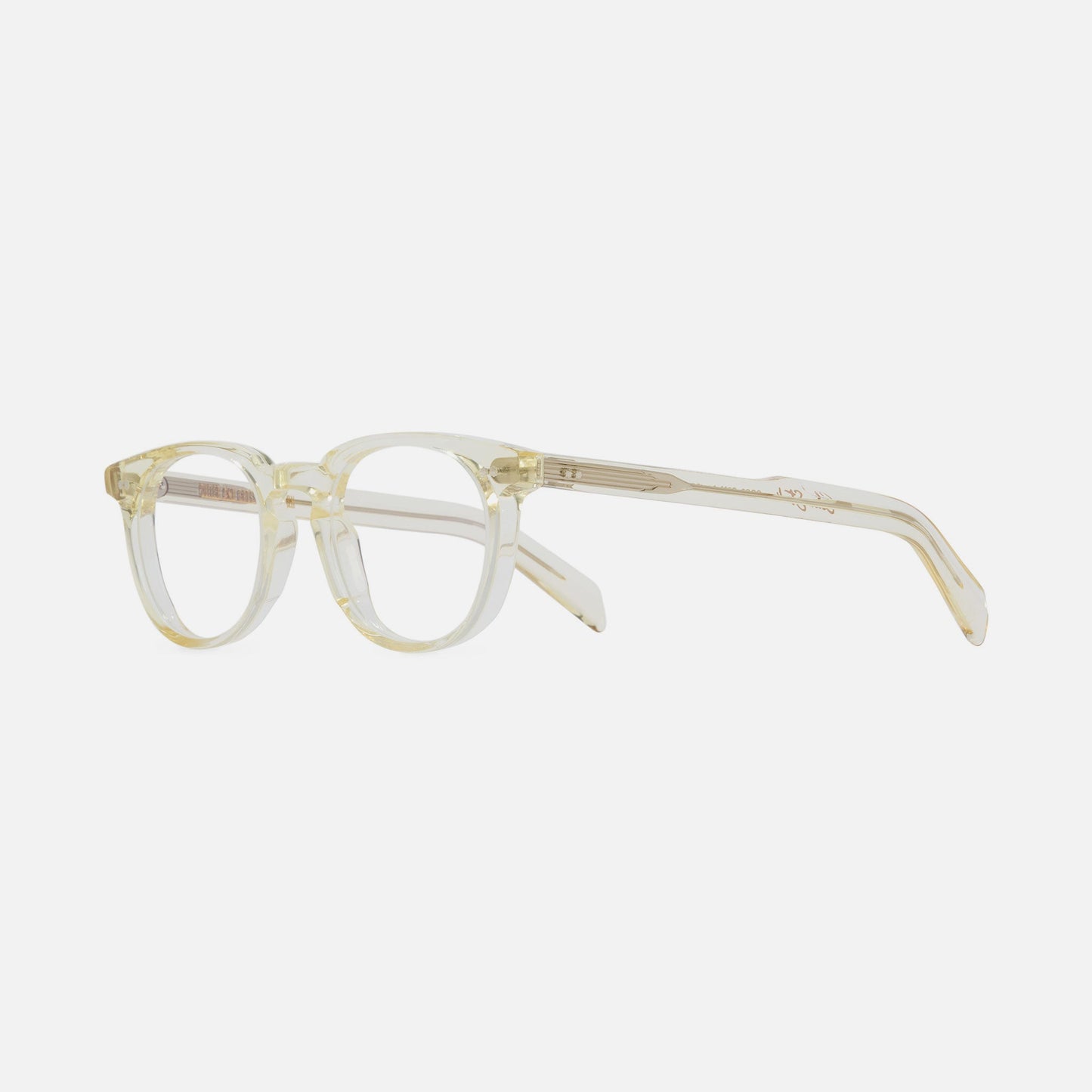 Cutler and Gross GR09 Round Opticals