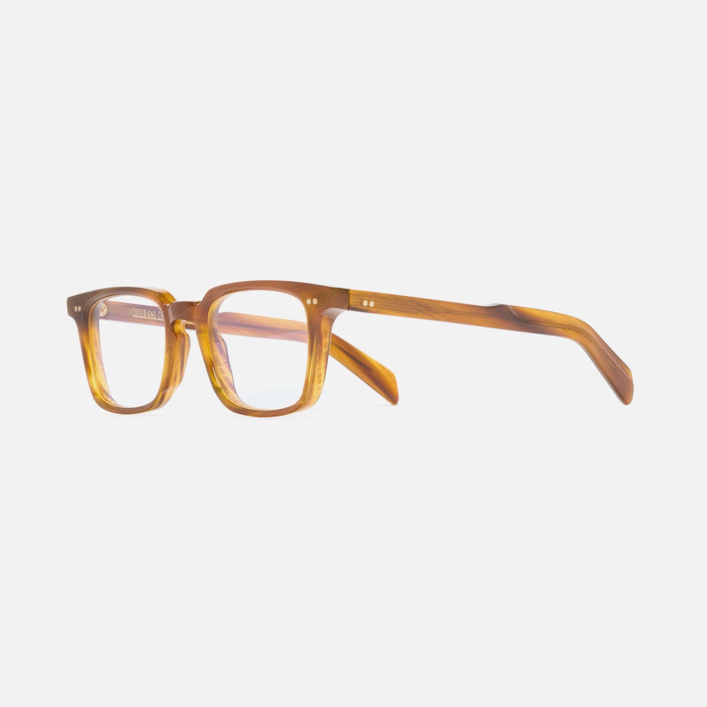Cutler and Gross GR10 Square Opticals
