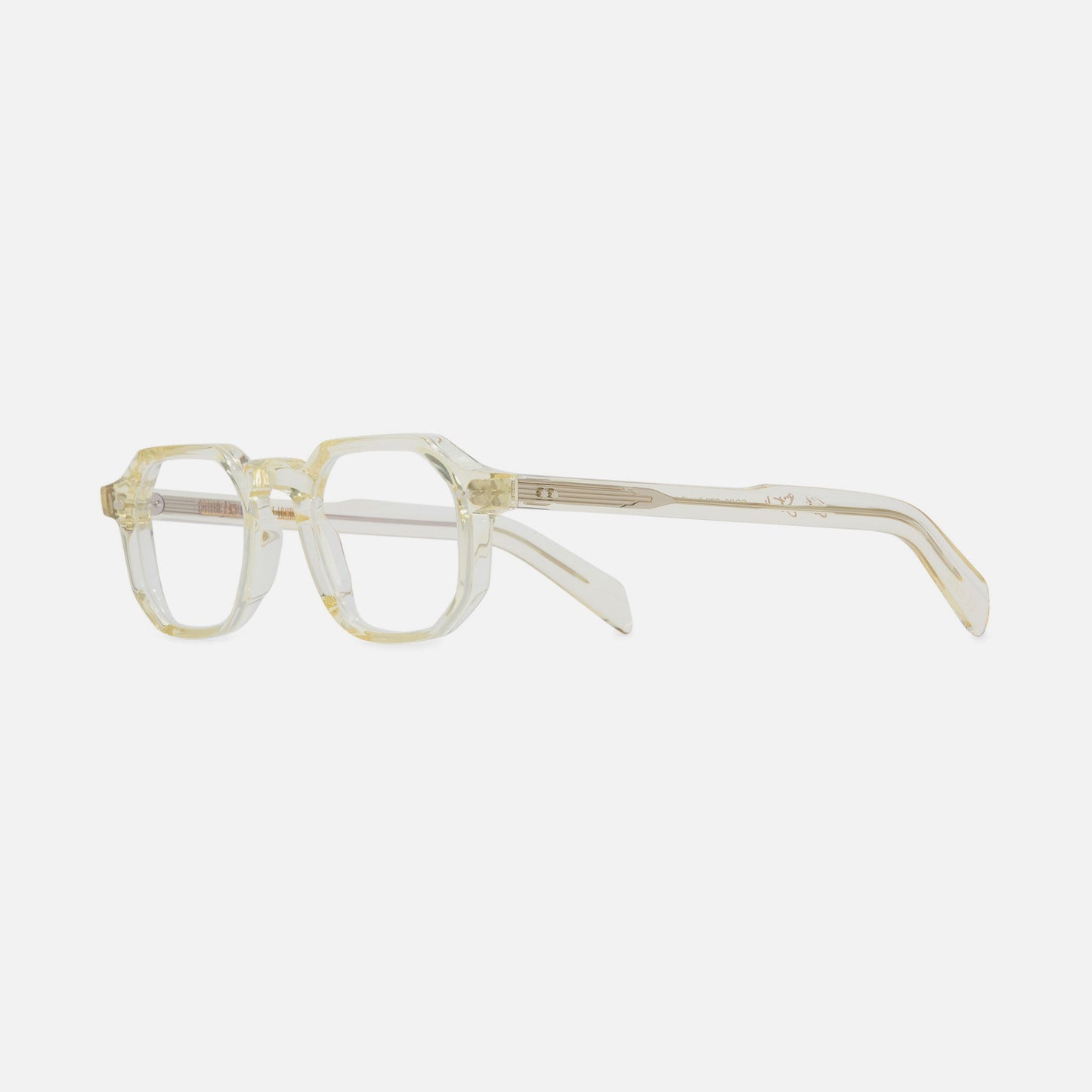 Cutler and Gross GR11 Round Opticals