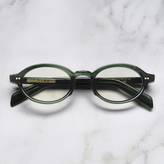 Cutler and Gross GR13 Oval Opticals