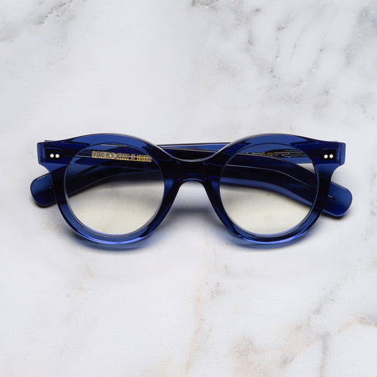 Cutler and Gross 1390 Round Opticals