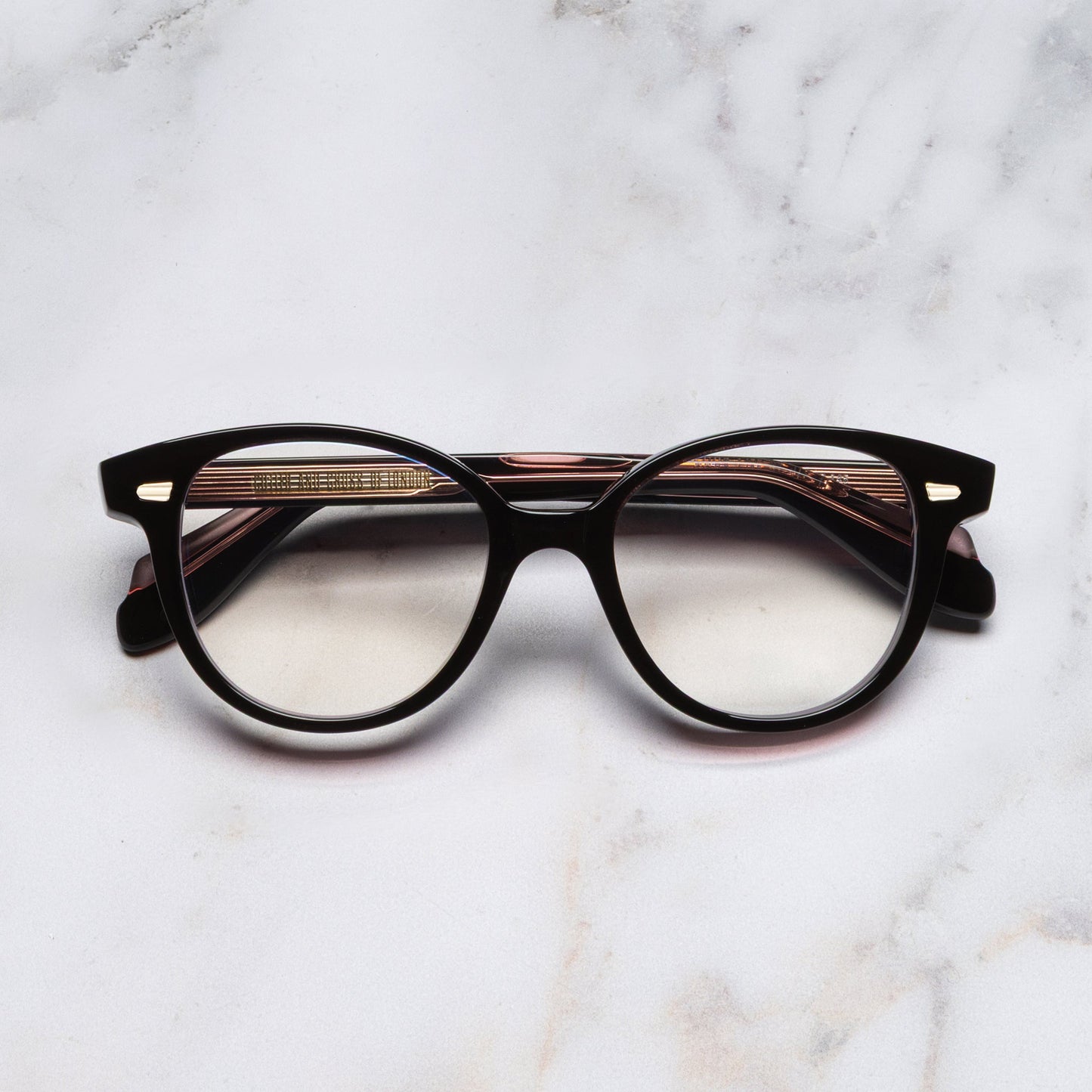 Cutler and Gross 1400 Round Opticals