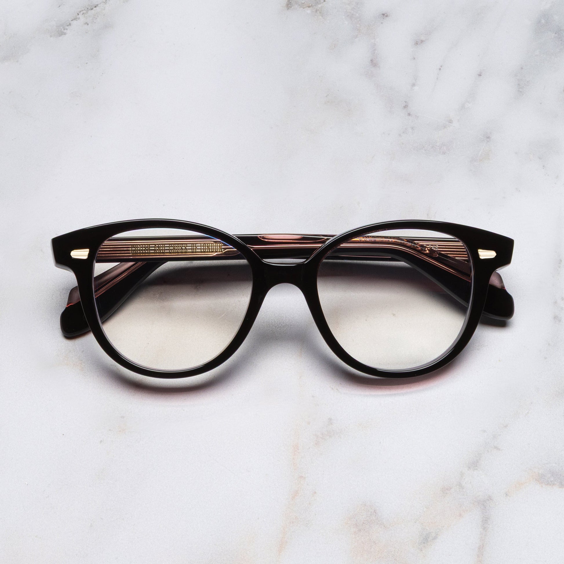 Cutler and Gross 1400 Round Opticals