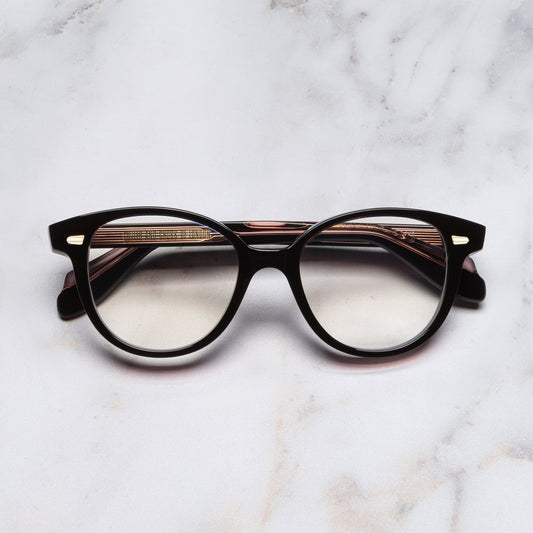Cutler and Gross 1400 Round Opticals
