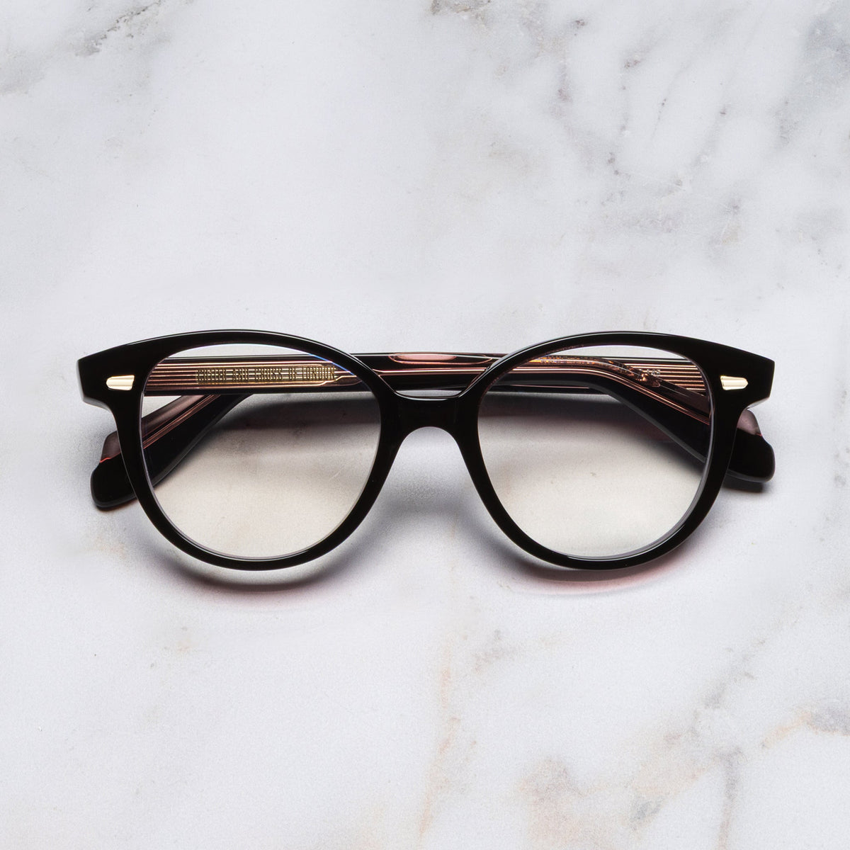 Cutler and Gross 1400 Round Opticals
