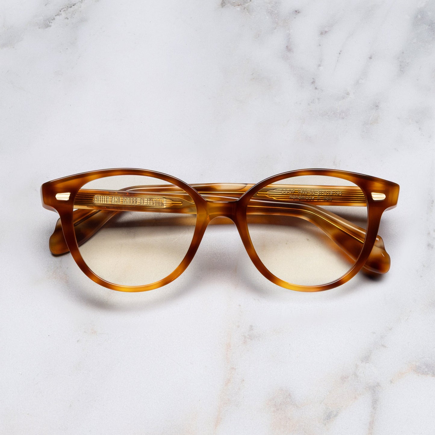 Cutler and Gross 1400 Round Opticals
