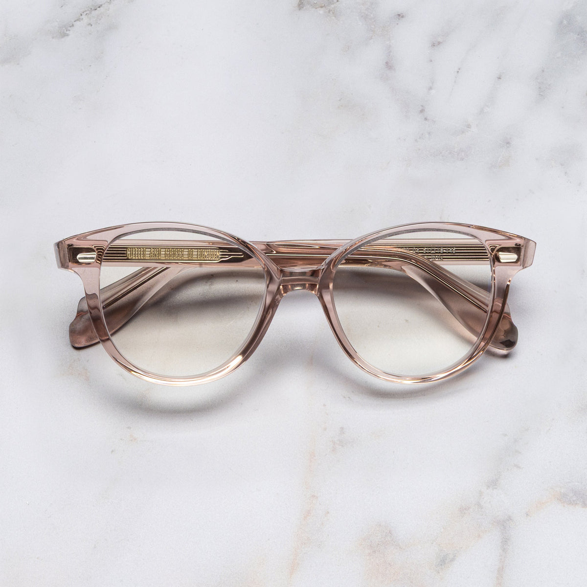 Cutler and Gross 1400 Round Opticals