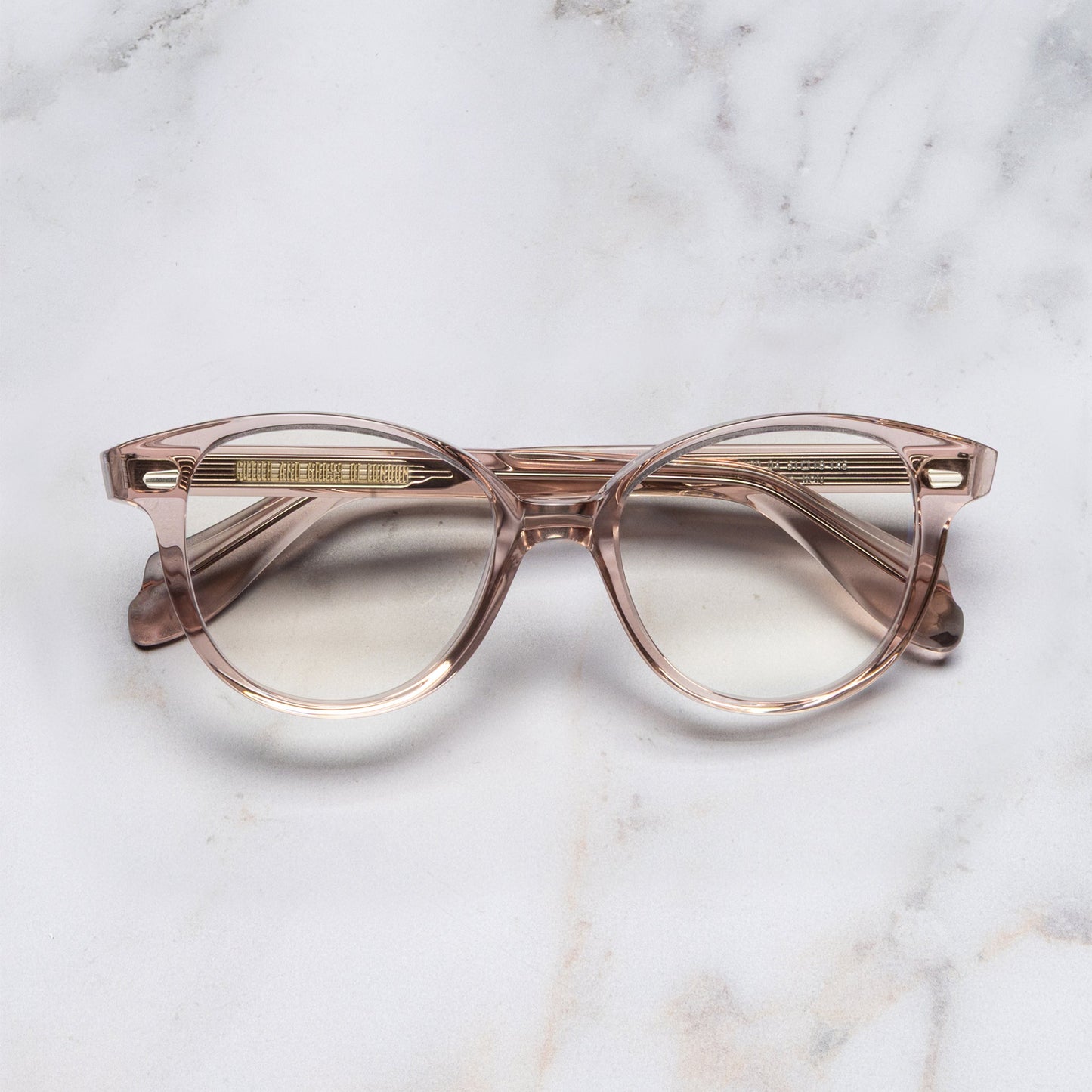 Cutler and Gross 1400 Round Opticals