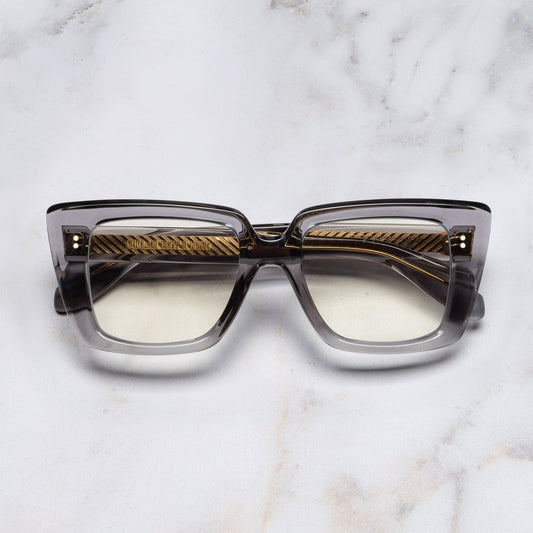 Cutler and Gross 1401 Cat Eye Opticals