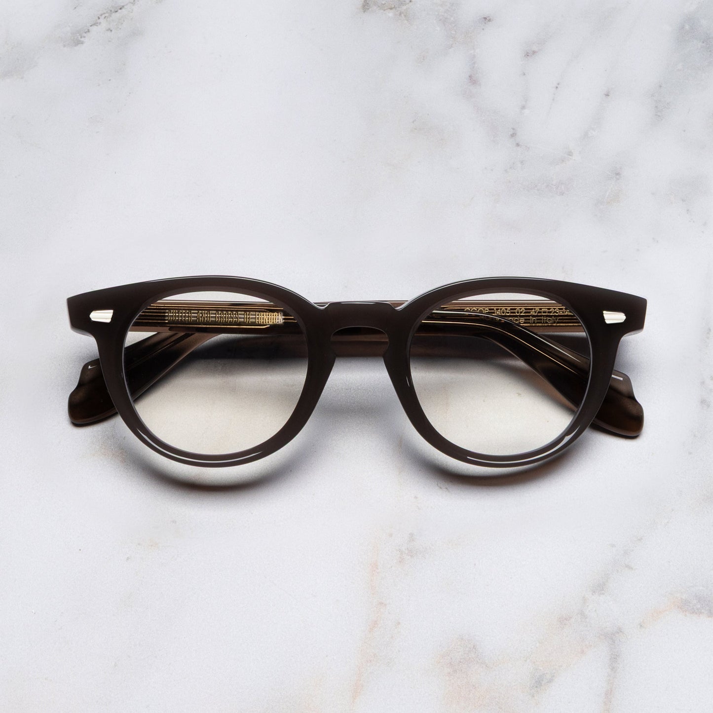 Cutler and Gross 1405 Round Opticals