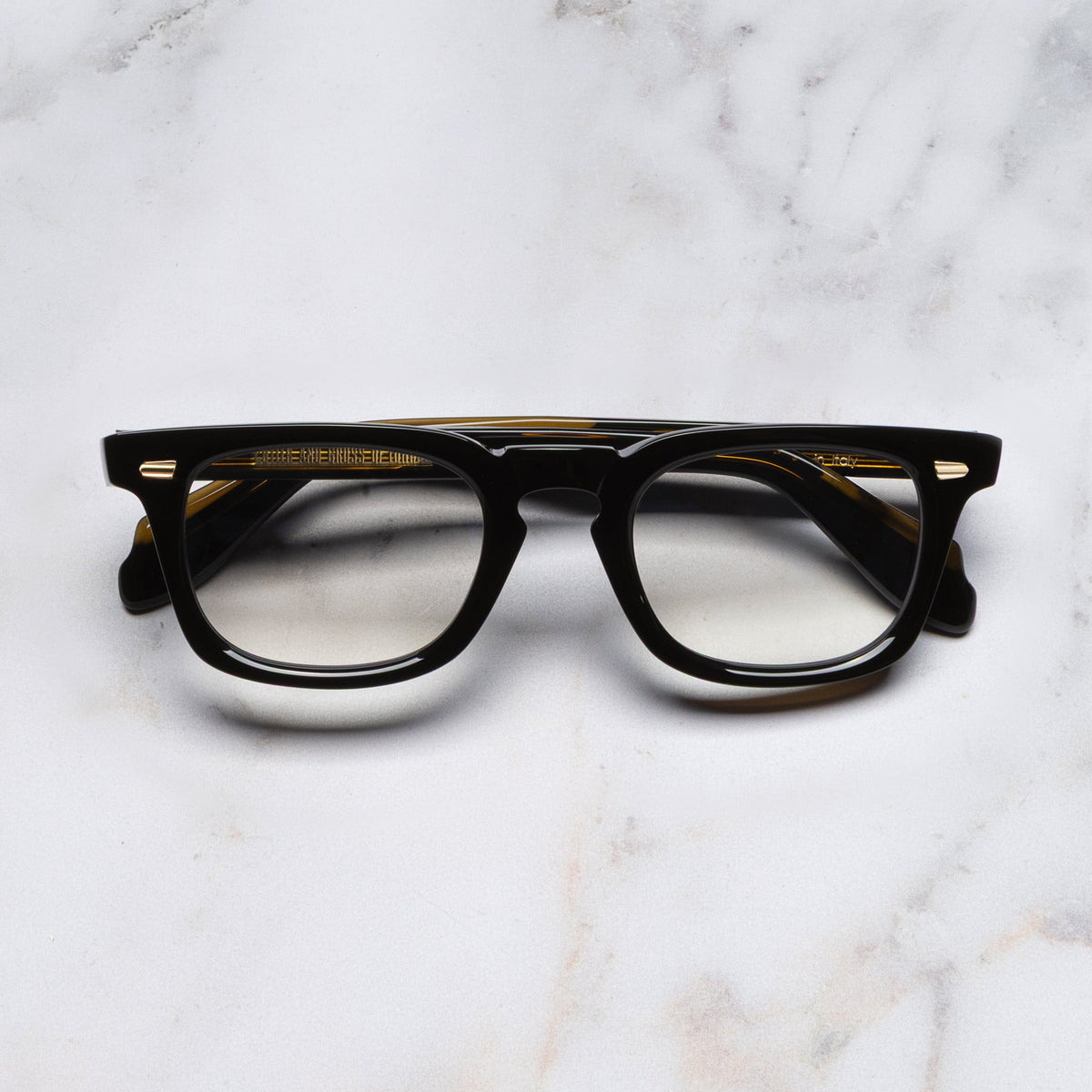 Cutler and Gross 1406 Square Opticals