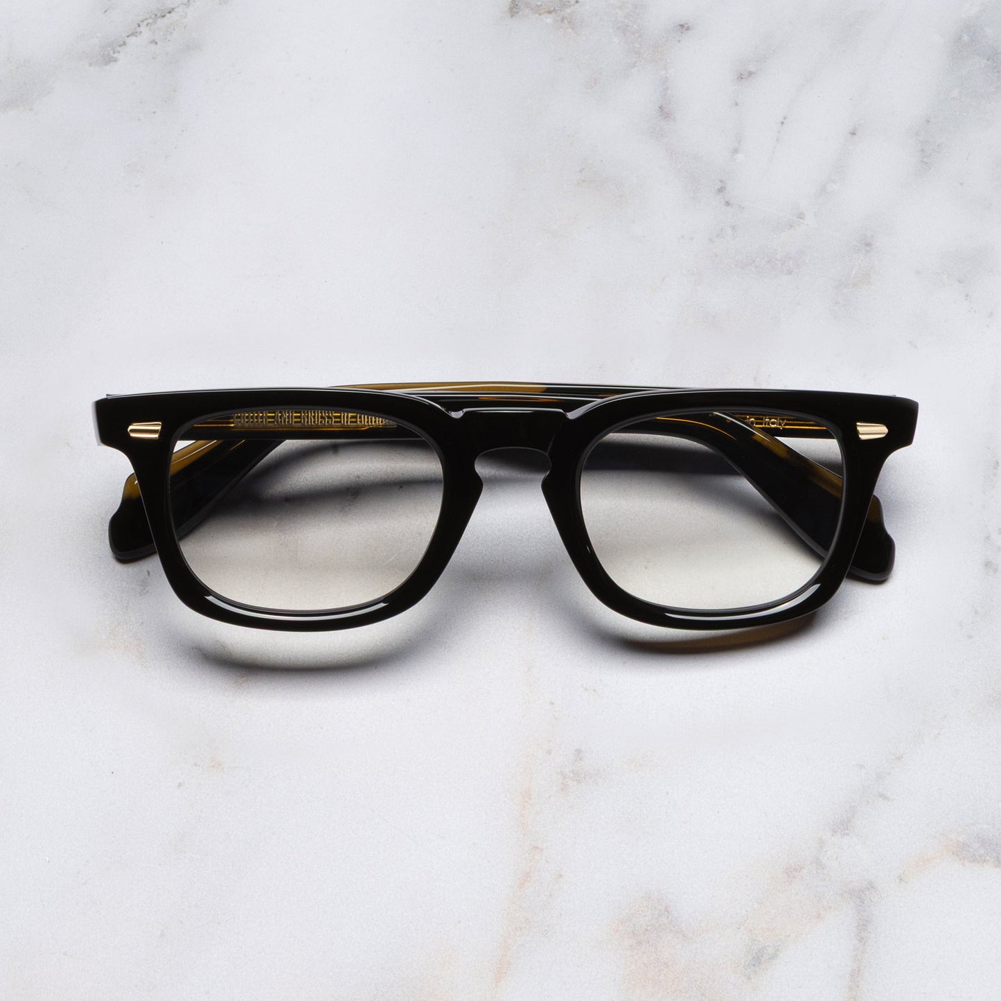 Cutler and Gross 1406 Square Opticals