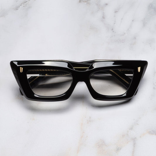 Cutler and Gross 1408 Cat Eye Opticals