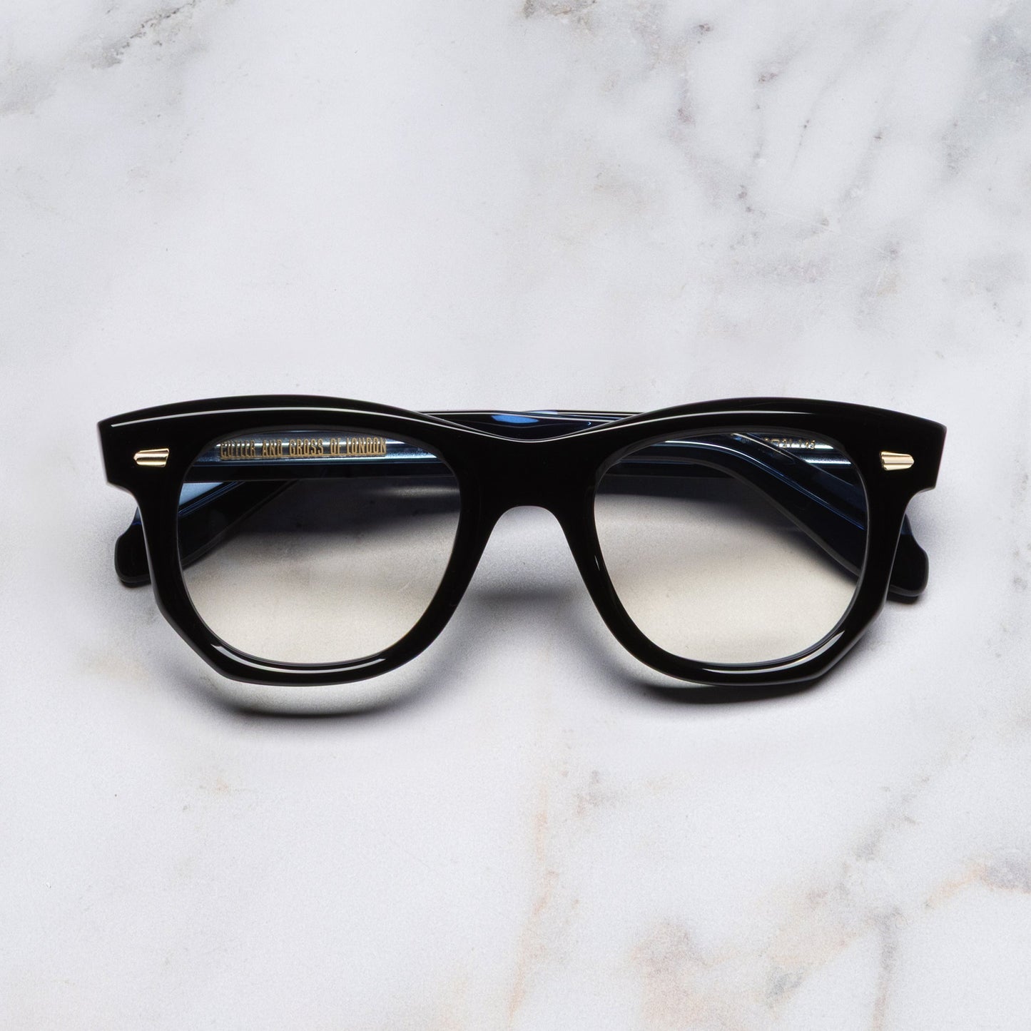 Cutler and Gross 1409 Round Opticals
