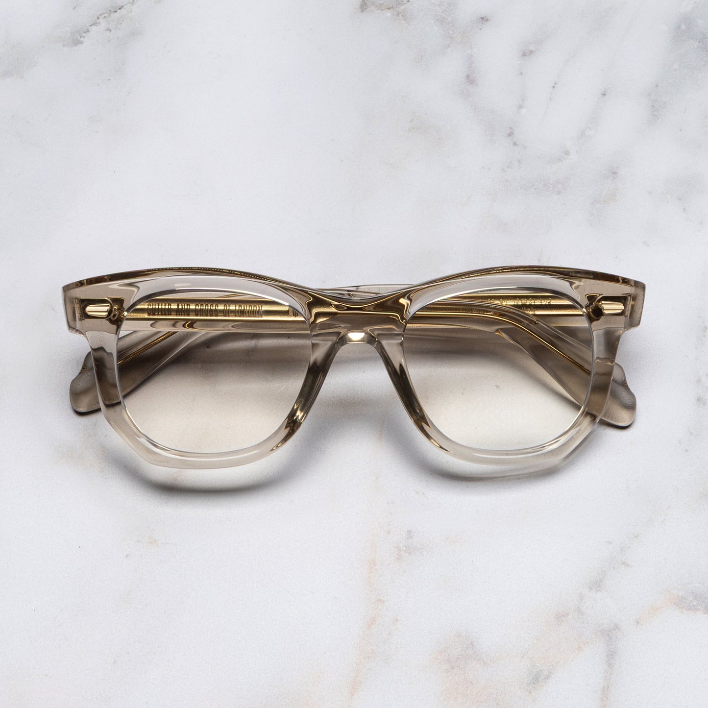 Cutler and Gross 1409 Round Opticals