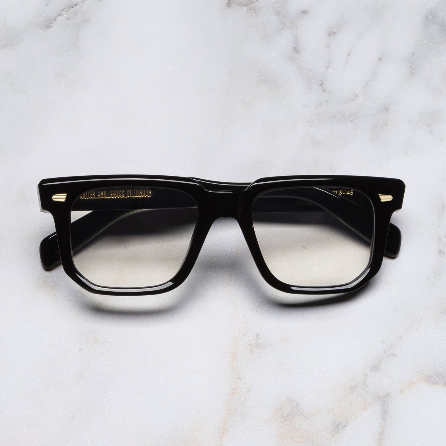 Cutler and Gross 1410 Square Opticals