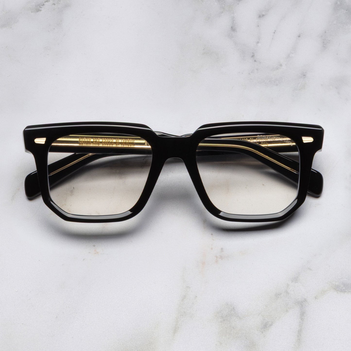 Cutler and Gross 1410 Square Optical (Large)