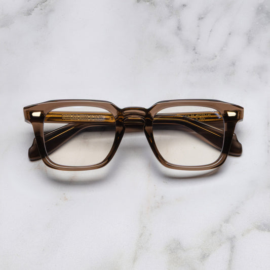 Cutler and Gross 1416 Square Opticals