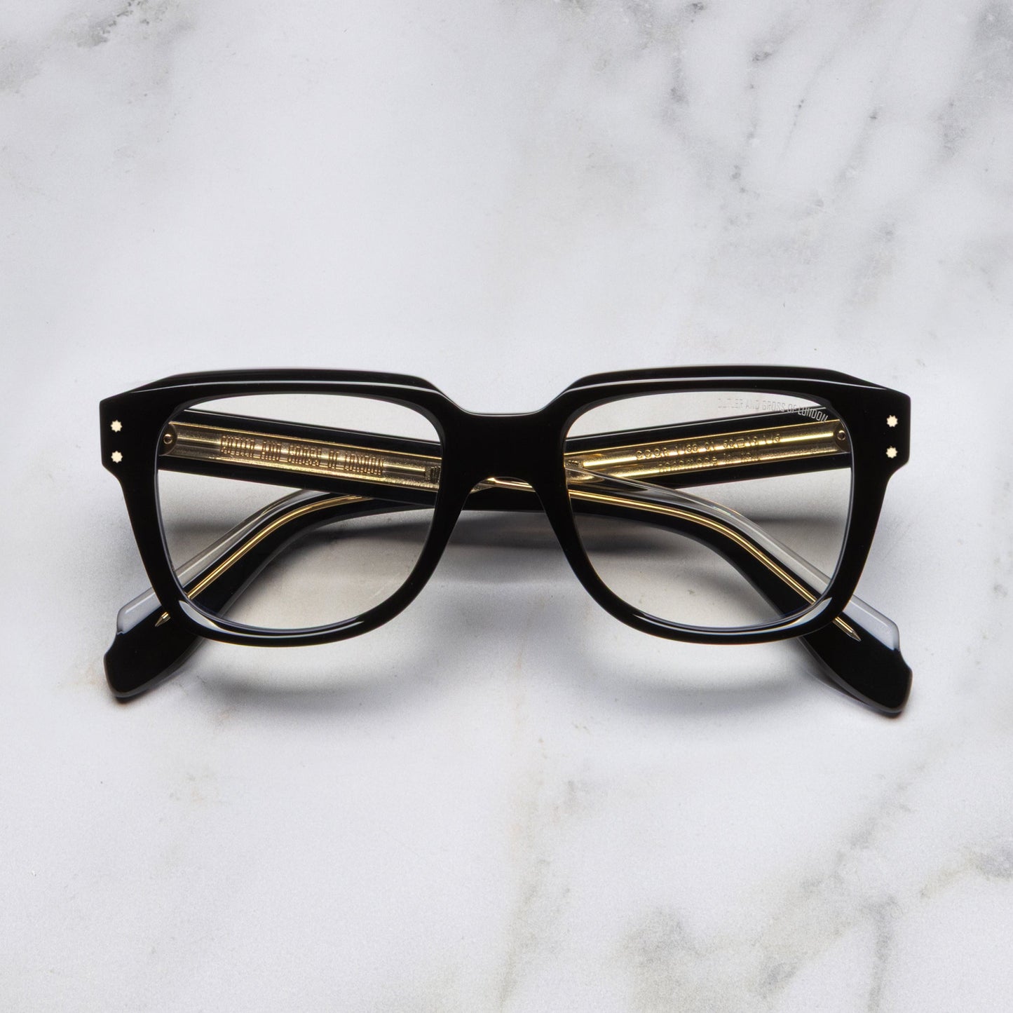 Cutler and Gross 1433 Square Optical