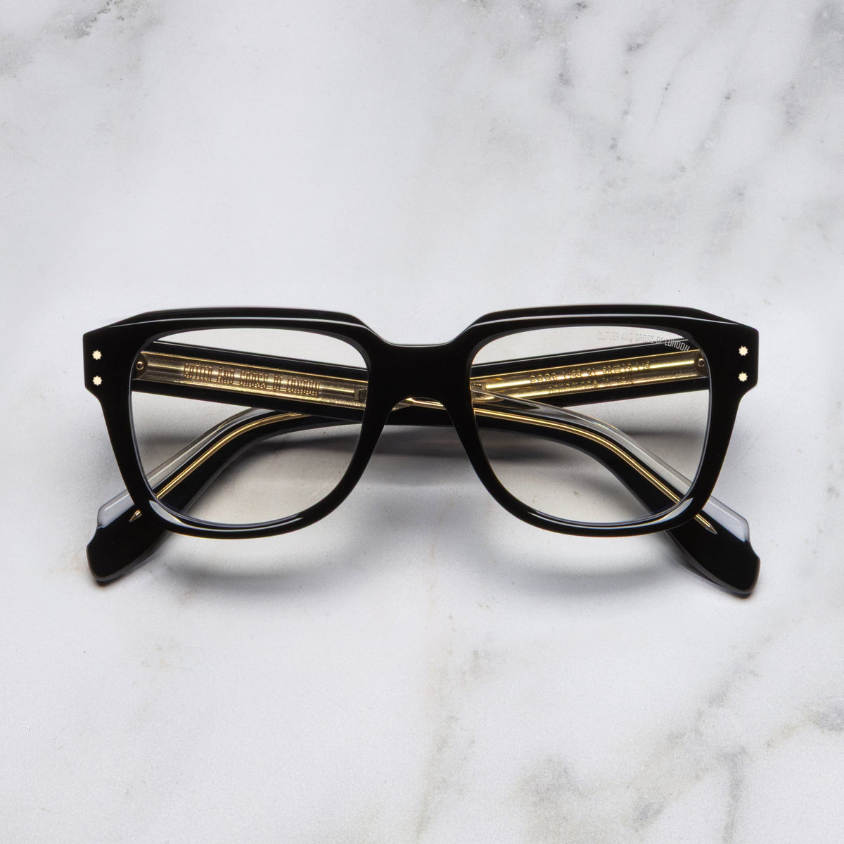 Cutler and Gross 1433 Square Optical