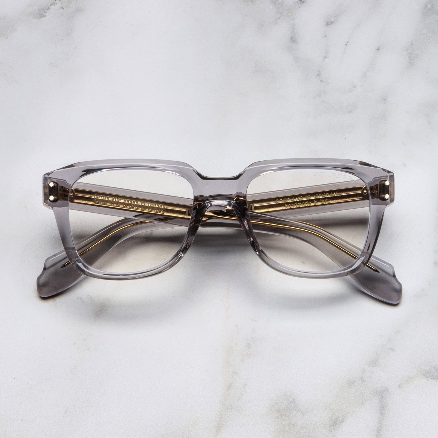 Cutler and Gross 1433 Square Optical