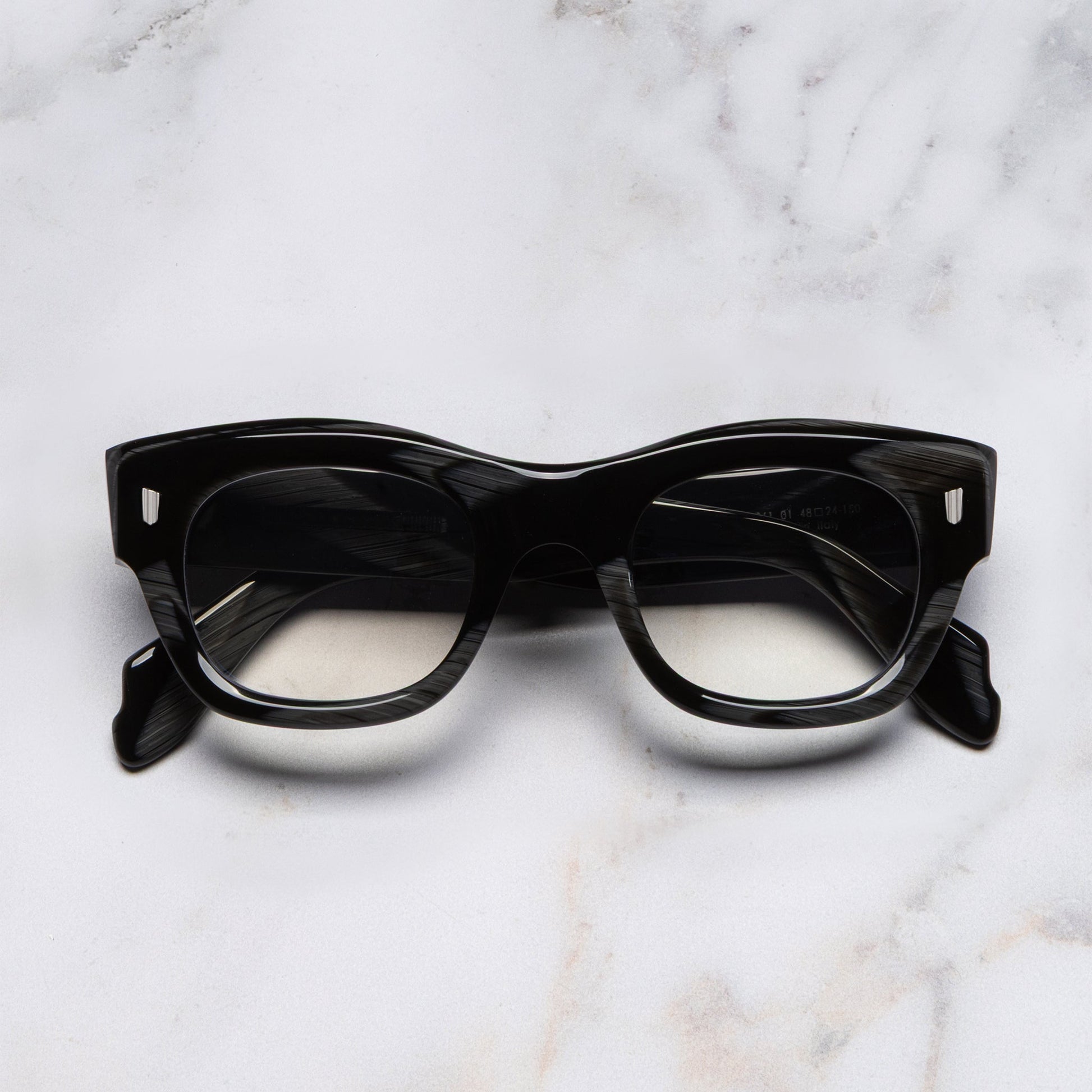 Cutler and Gross 9261 Cat Eye Opticals