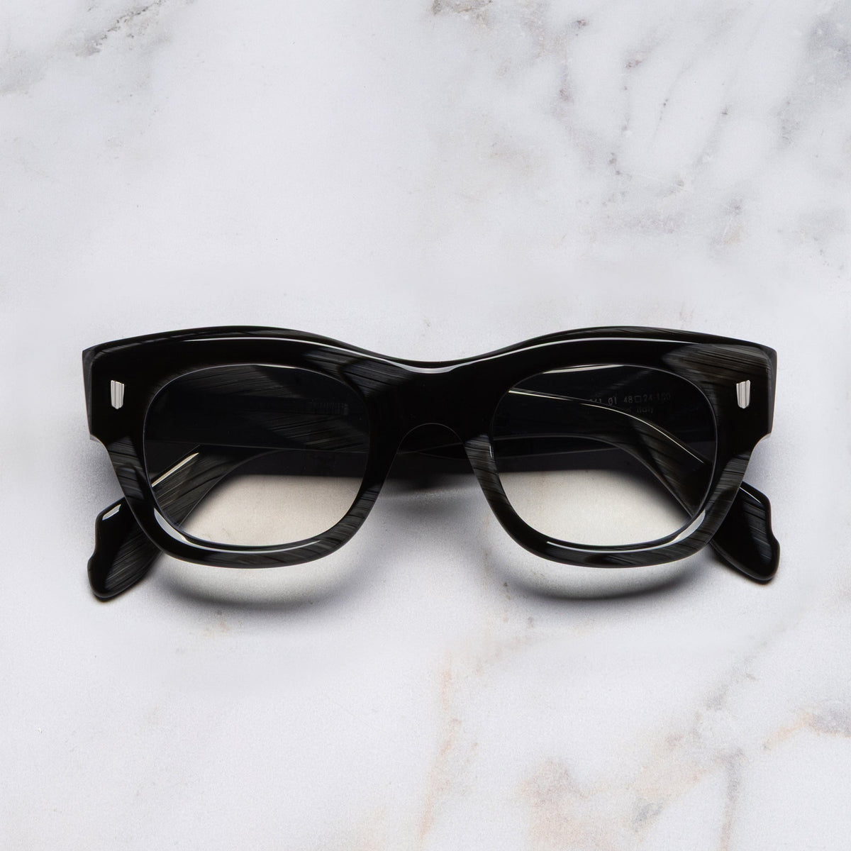 Cutler and Gross 9261 Cat Eye Opticals