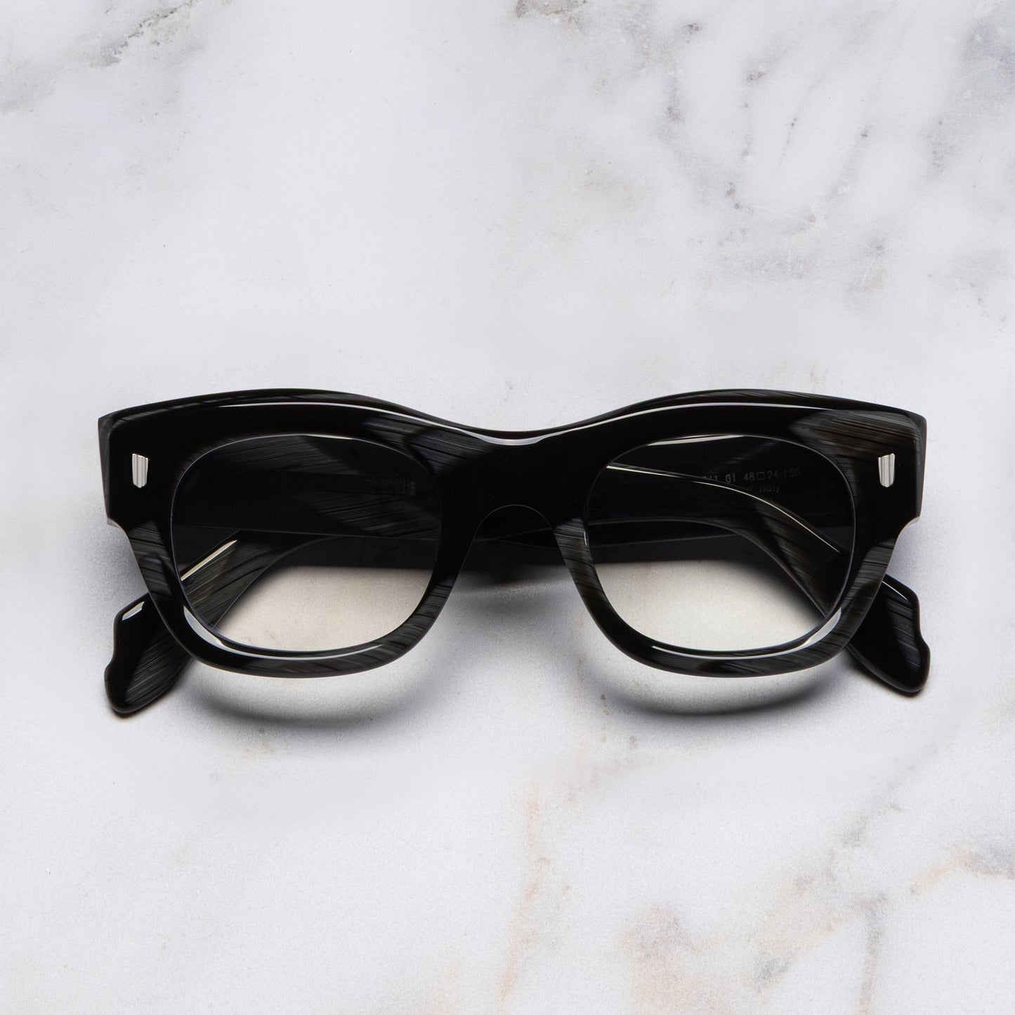 Cutler and Gross 9261 Cat Eye Opticals