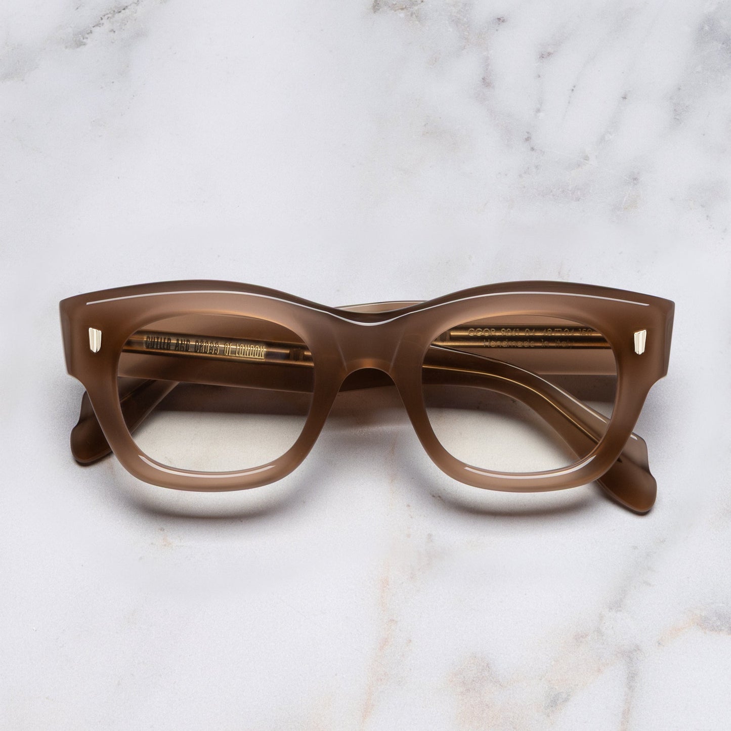 Cutler and Gross 9261 Cat Eye Opticals