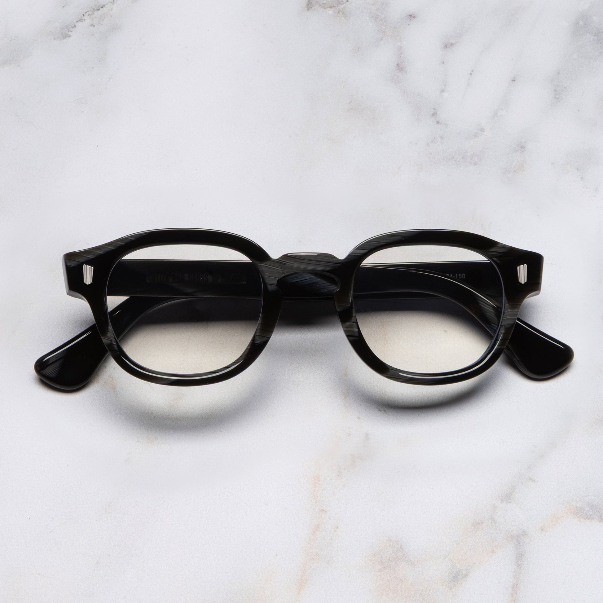 Cutler and Gross 9290 Round Opticals