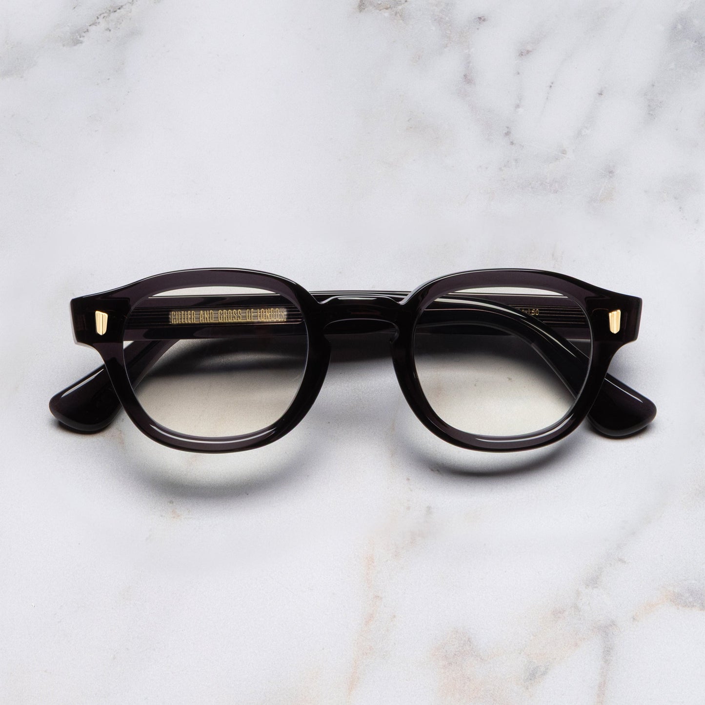 Cutler and Gross 9290 Round Opticals