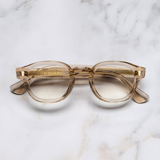 Cutler and Gross 9290 Round Opticals