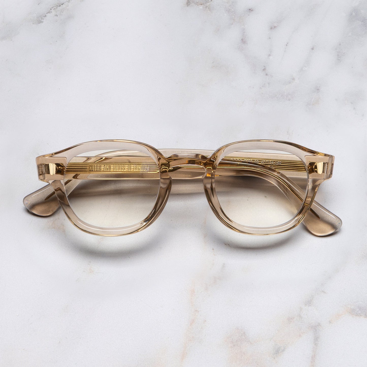 Cutler and Gross 9290 Round Opticals