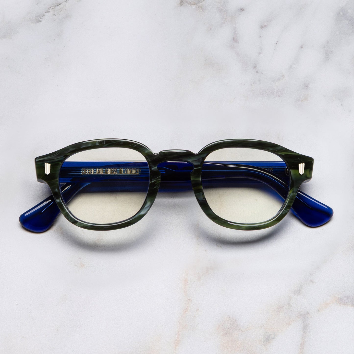 Cutler and Gross 9290 Round Opticals